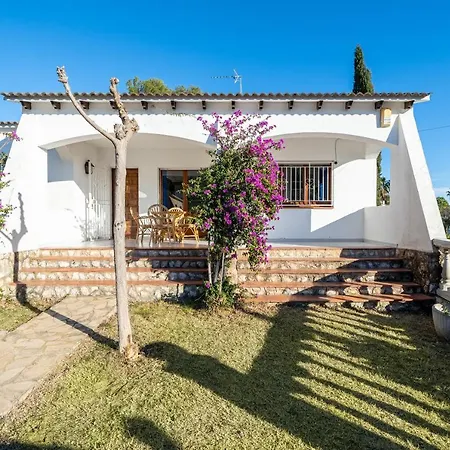 Вилла Coma-ruga