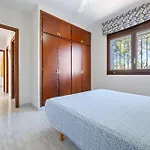 Coma-ruga Villa