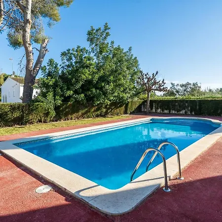 Villa Coma-ruga El Vendrell