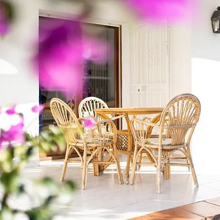 Villa Coma-ruga El Vendrell