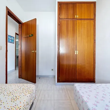 Coma-ruga Villa *