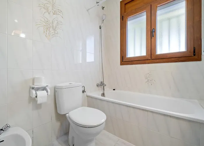 Coma-ruga Villa El Vendrell