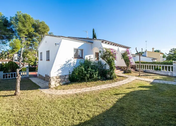 Coma-ruga * El Vendrell